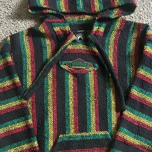 Vintage thrasher hoodie 🇯🇲